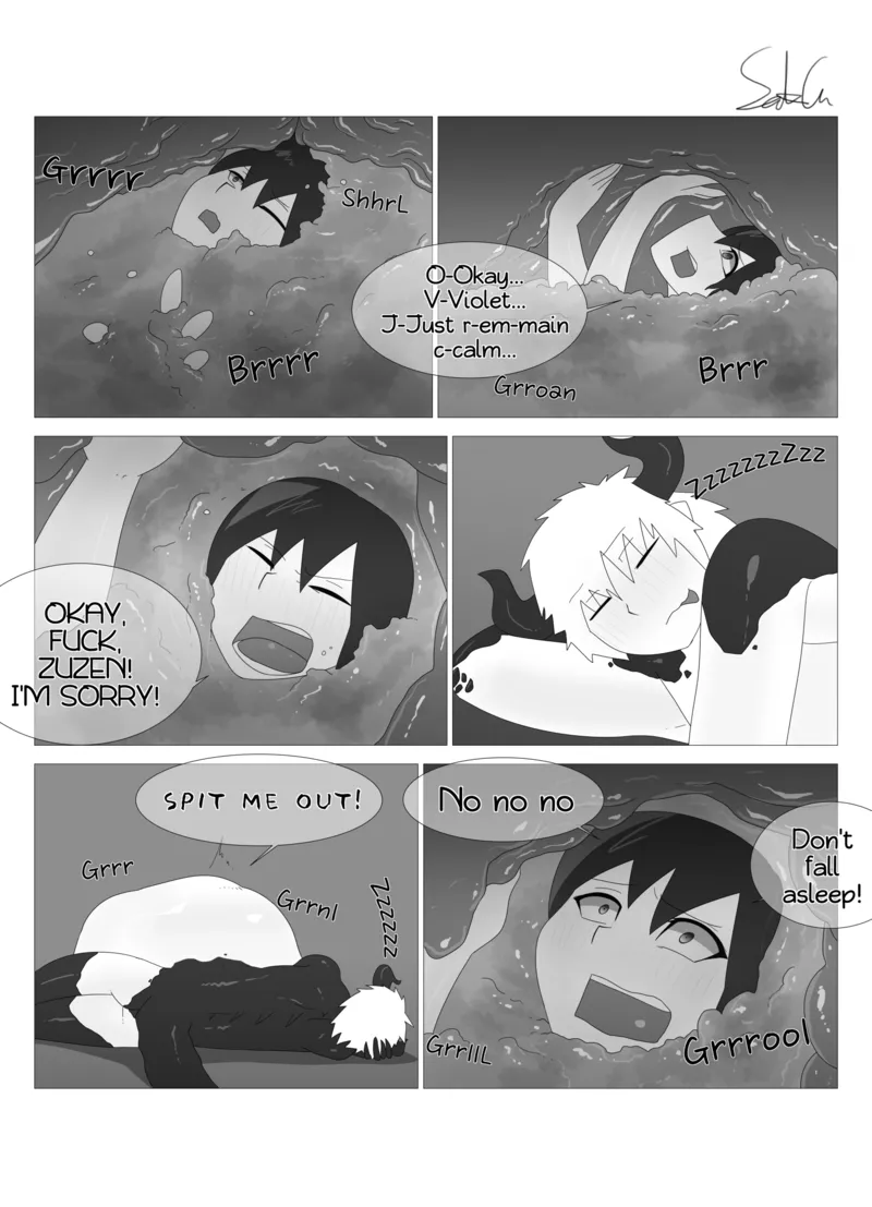 Fallout – Guts And Glory 2 Oneshot - Page 126