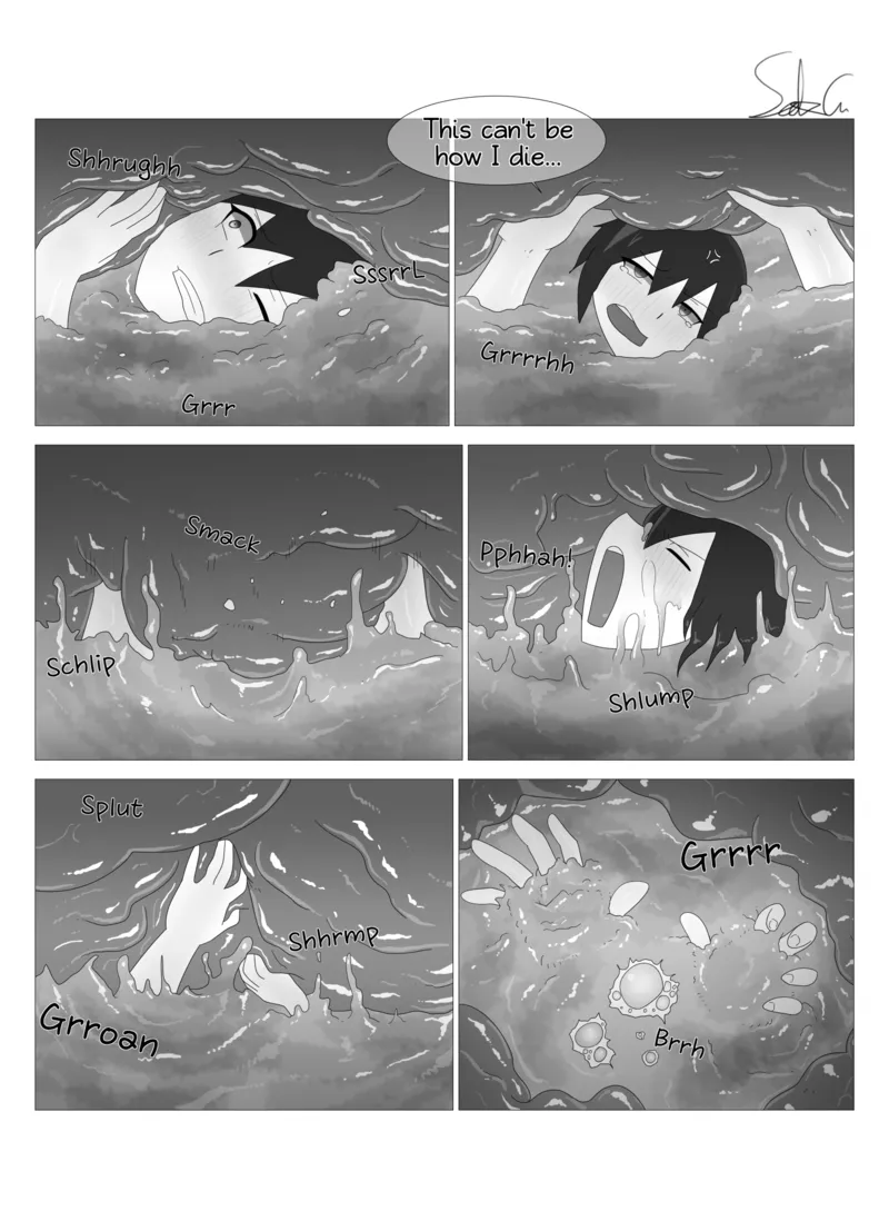 Fallout – Guts And Glory 2 Oneshot - Page 127