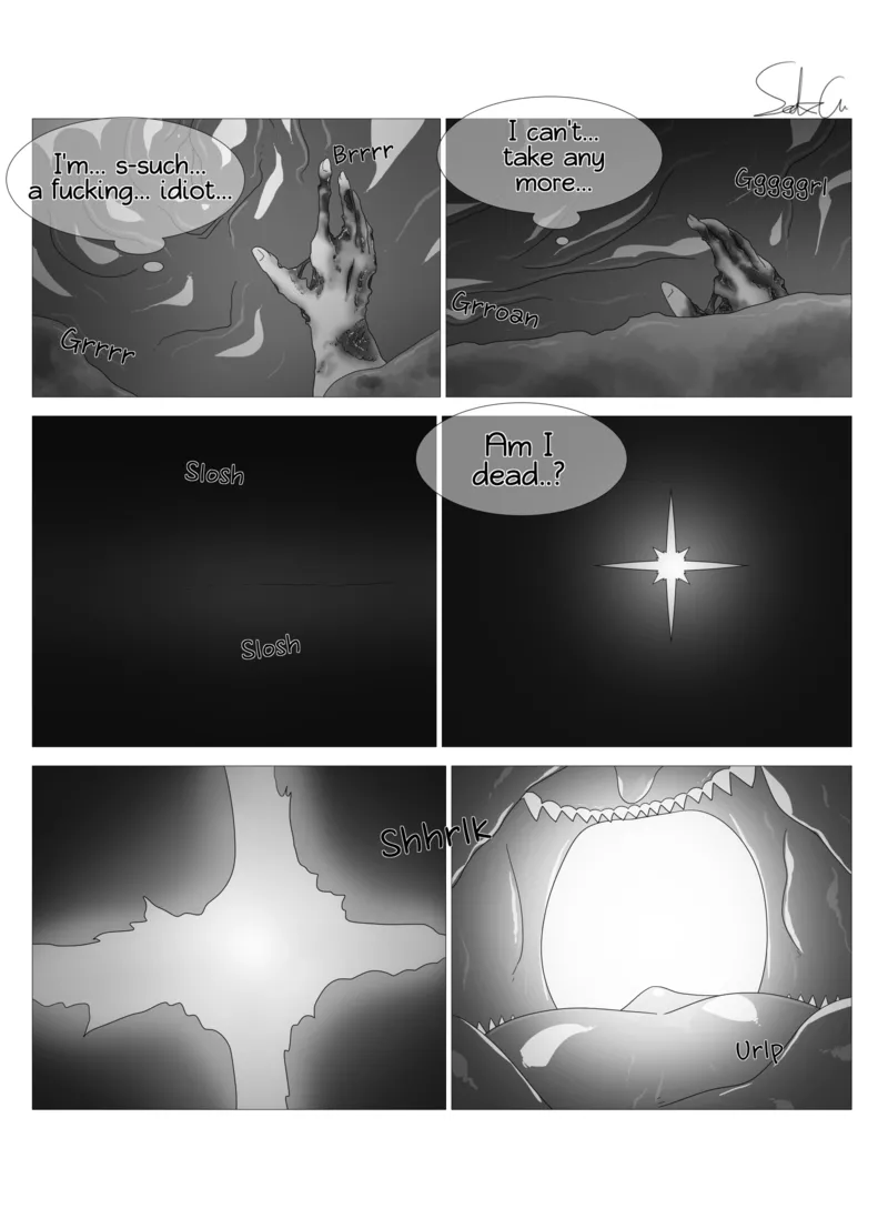 Fallout – Guts And Glory 2 Oneshot - Page 128