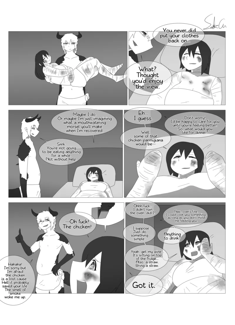 Fallout – Guts And Glory 2 Oneshot - Page 130