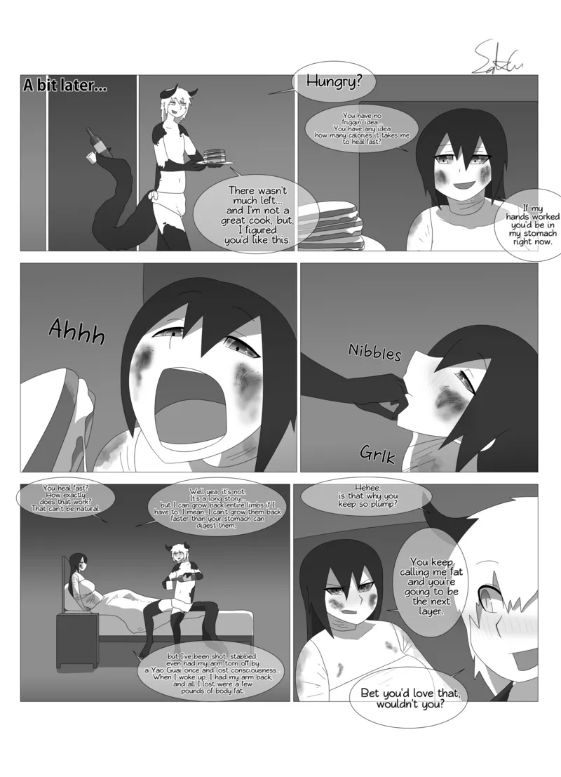 Fallout – Guts And Glory 2 Oneshot - Page 131
