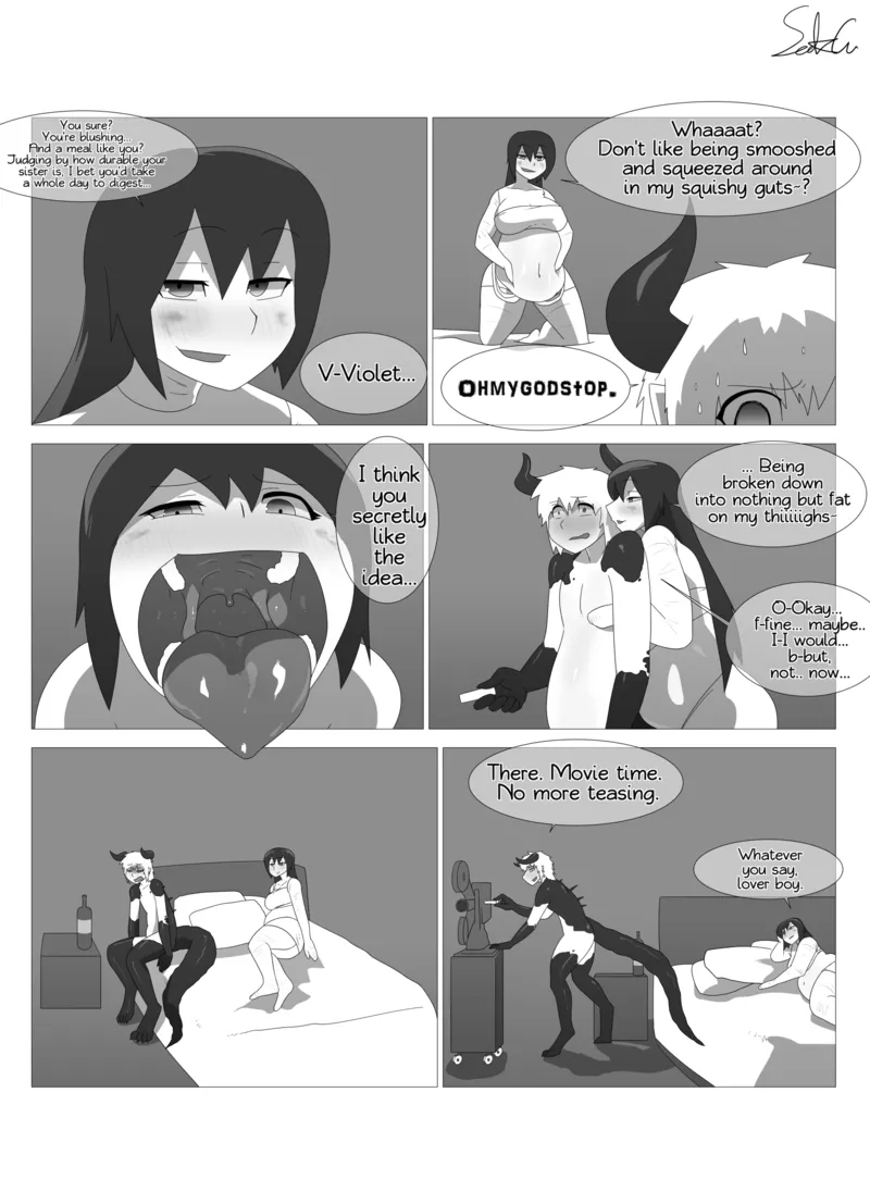 Fallout – Guts And Glory 2 Oneshot - Page 134