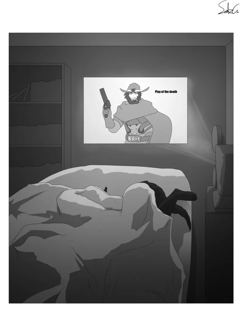 Fallout – Guts And Glory 2 Oneshot - Page 135