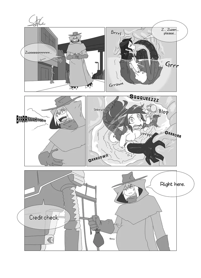 Fallout – Guts And Glory 2 Oneshot - Page 18