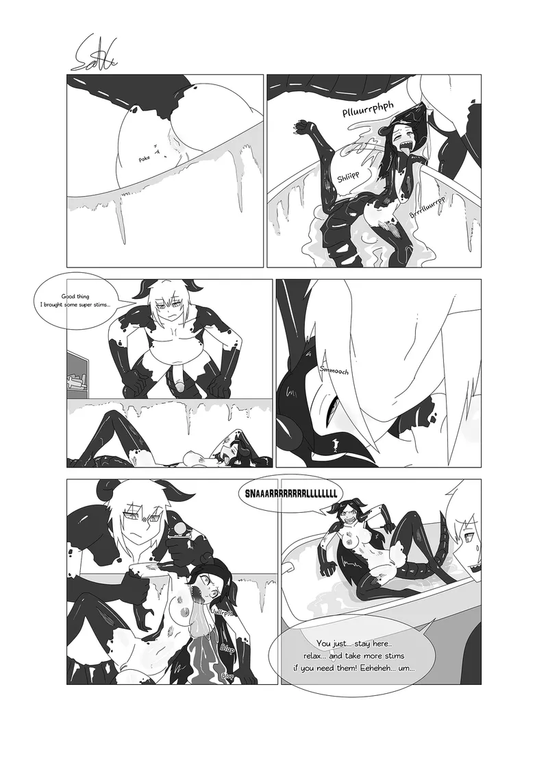 Fallout – Guts And Glory 2 Oneshot - Page 21