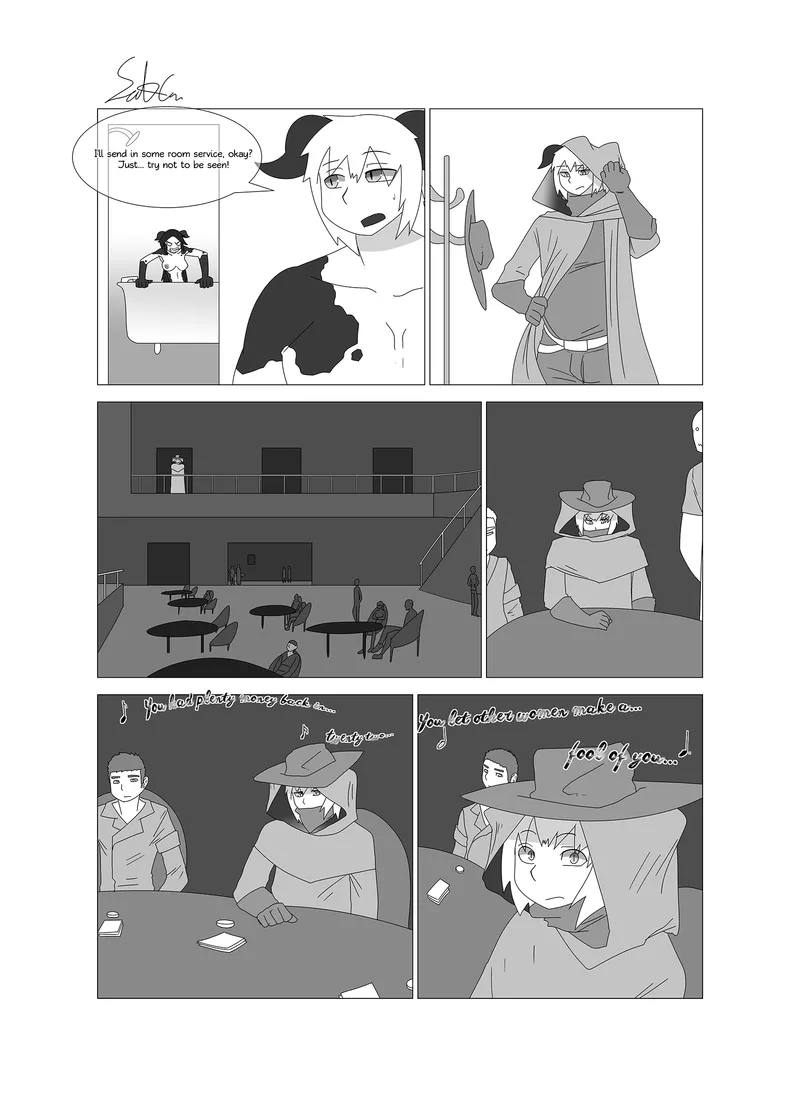 Fallout – Guts And Glory 2 Oneshot - Page 22