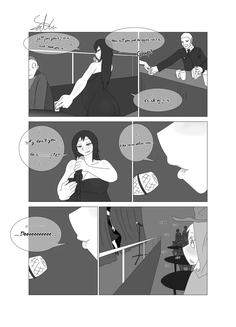 Fallout – Guts And Glory 2 Oneshot - Page 25
