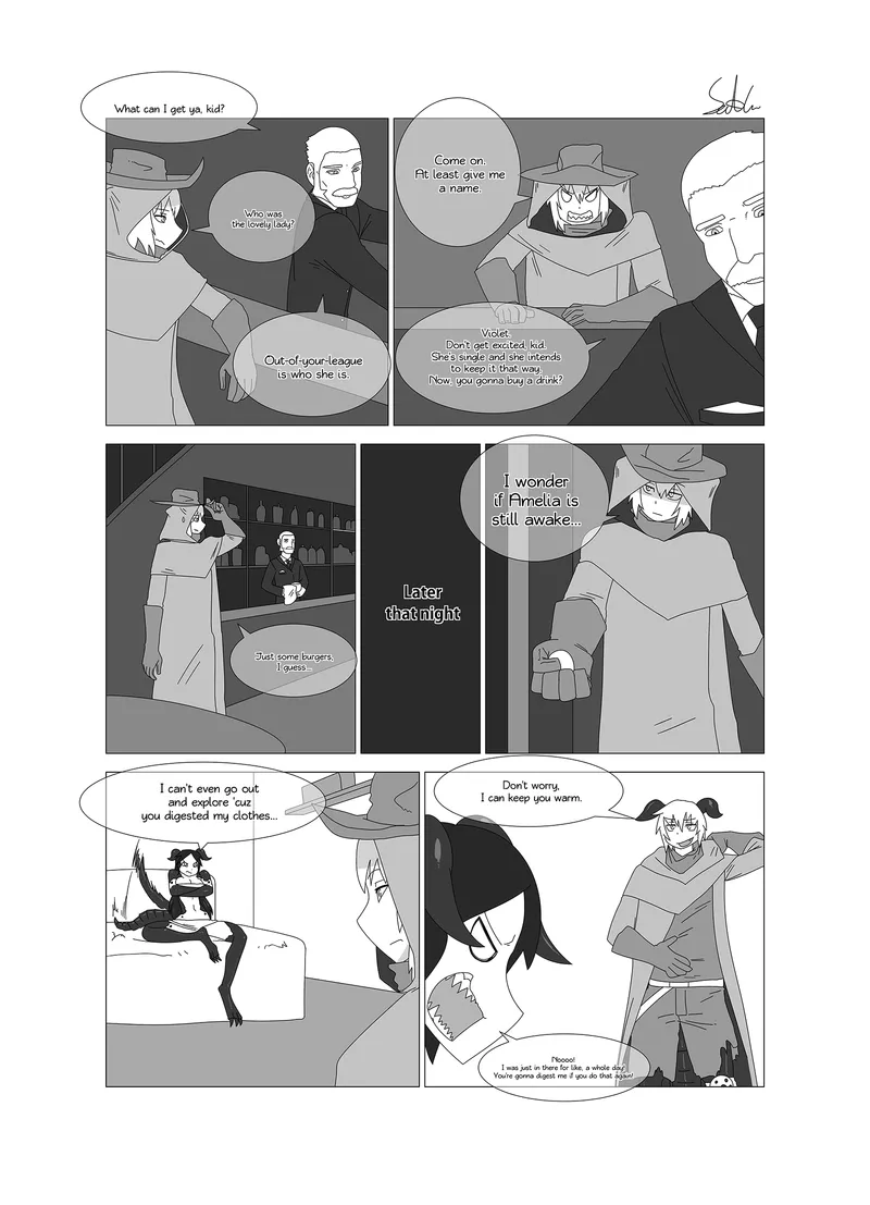 Fallout – Guts And Glory 2 Oneshot - Page 26