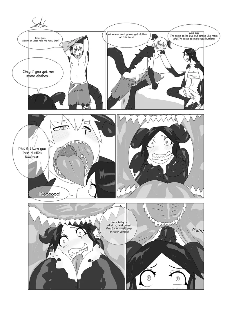 Fallout – Guts And Glory 2 Oneshot - Page 27