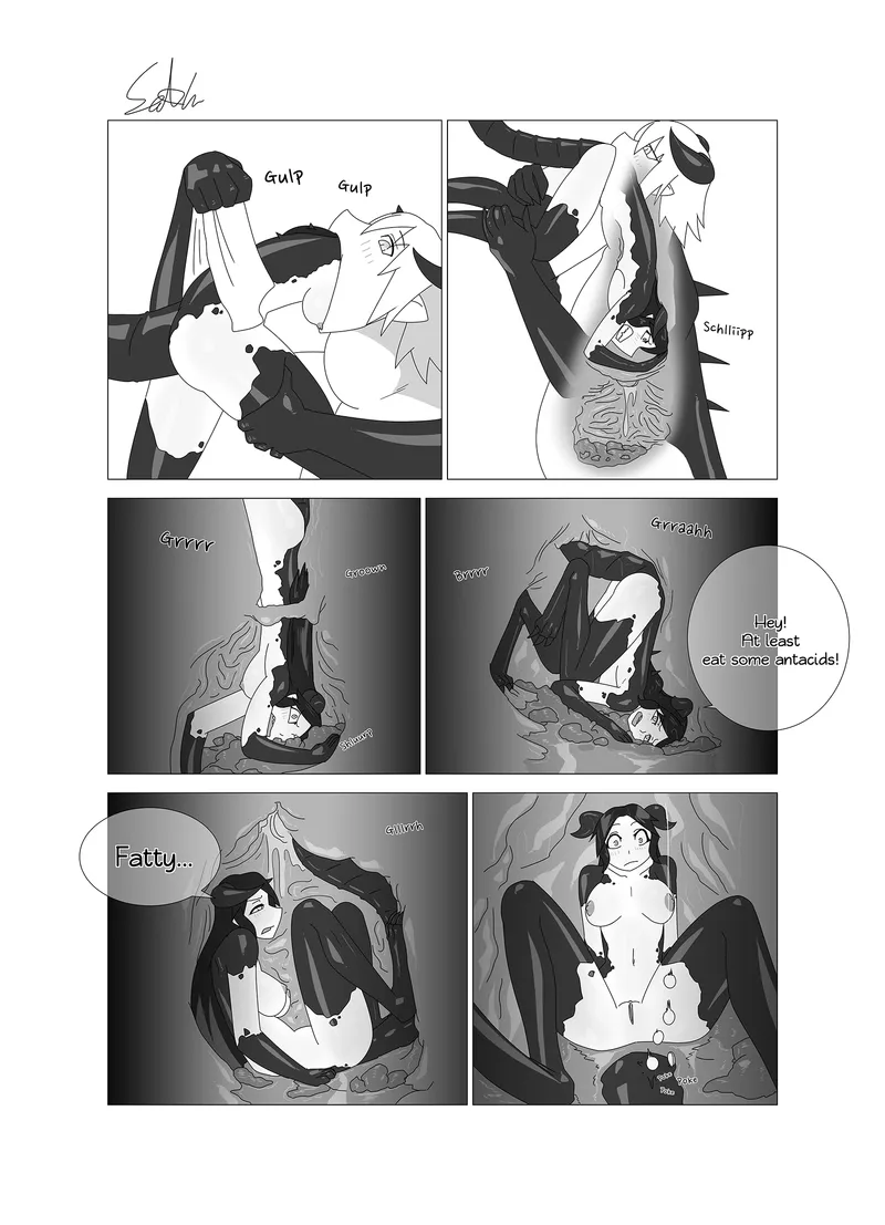 Fallout – Guts And Glory 2 Oneshot - Page 28