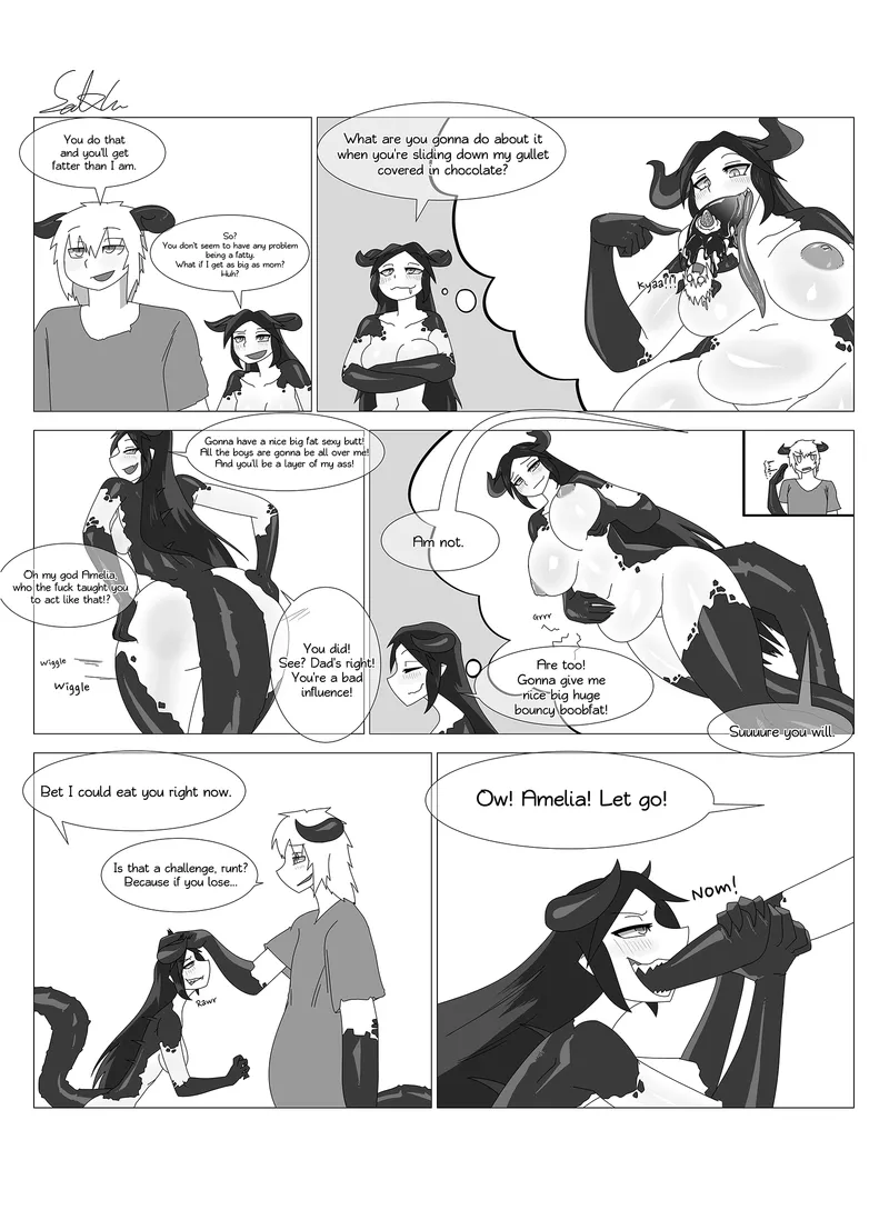 Fallout – Guts And Glory 2 Oneshot - Page 36