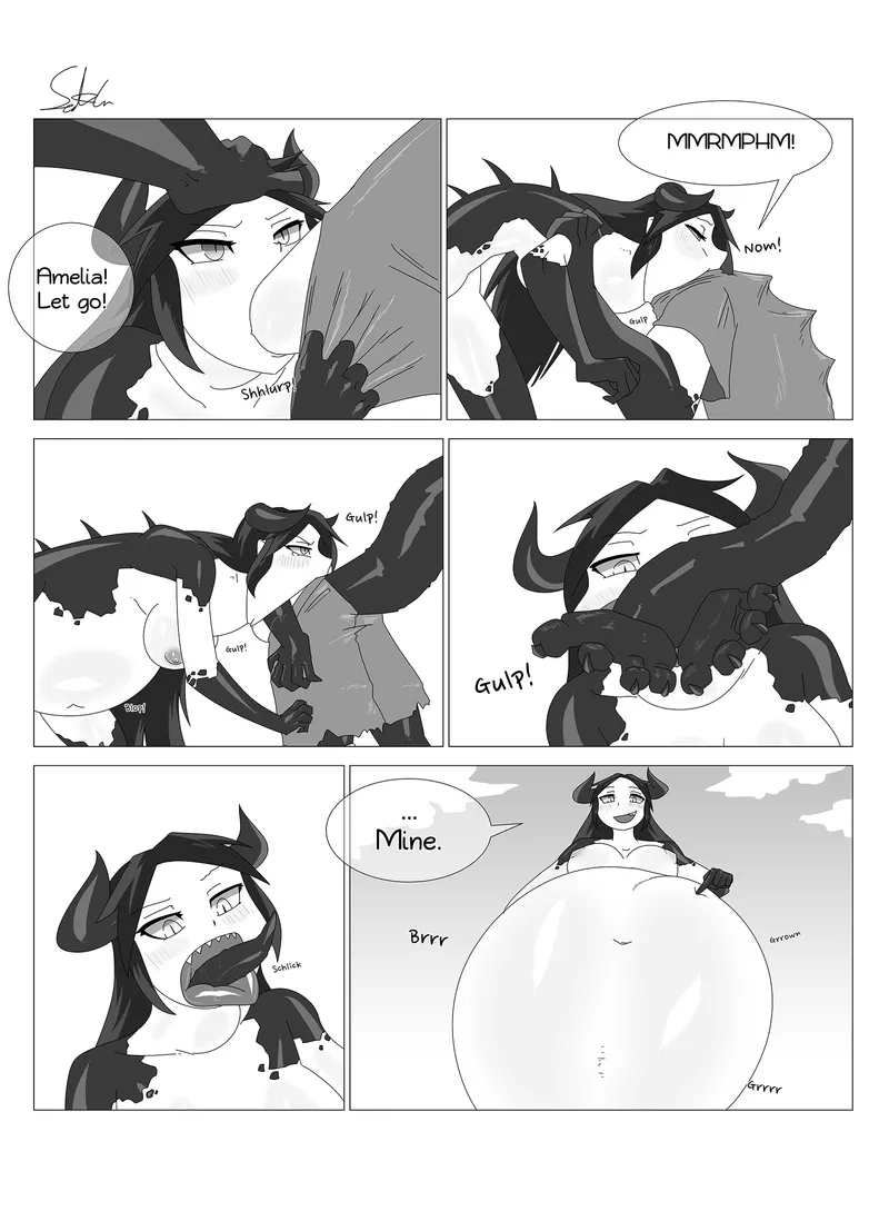 Fallout – Guts And Glory 2 Oneshot - Page 37