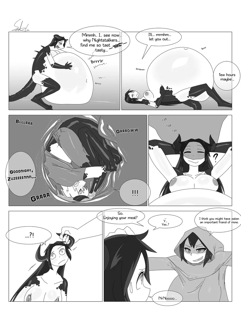 Fallout – Guts And Glory 2 Oneshot - Page 38