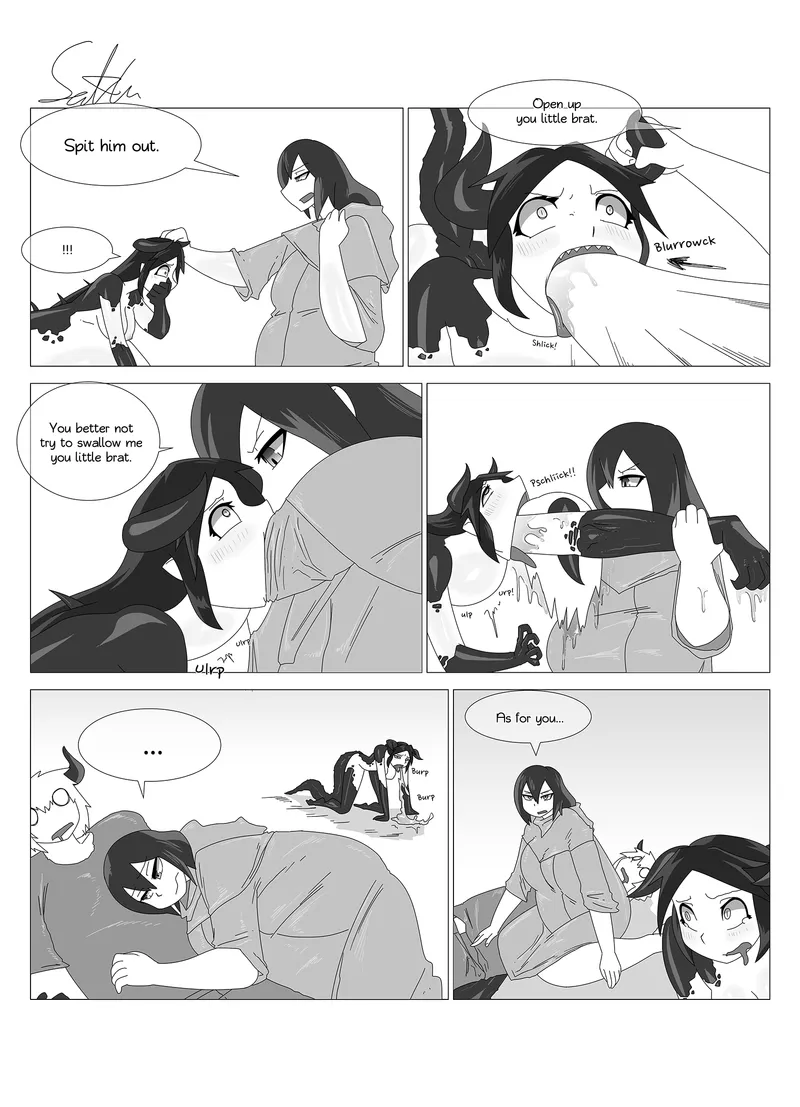 Fallout – Guts And Glory 2 Oneshot - Page 39