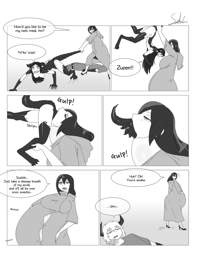Fallout – Guts And Glory 2 Oneshot - Page 40