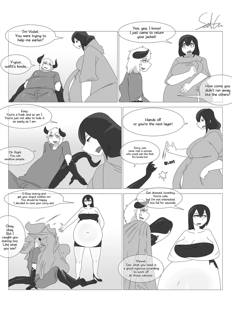 Fallout – Guts And Glory 2 Oneshot - Page 41