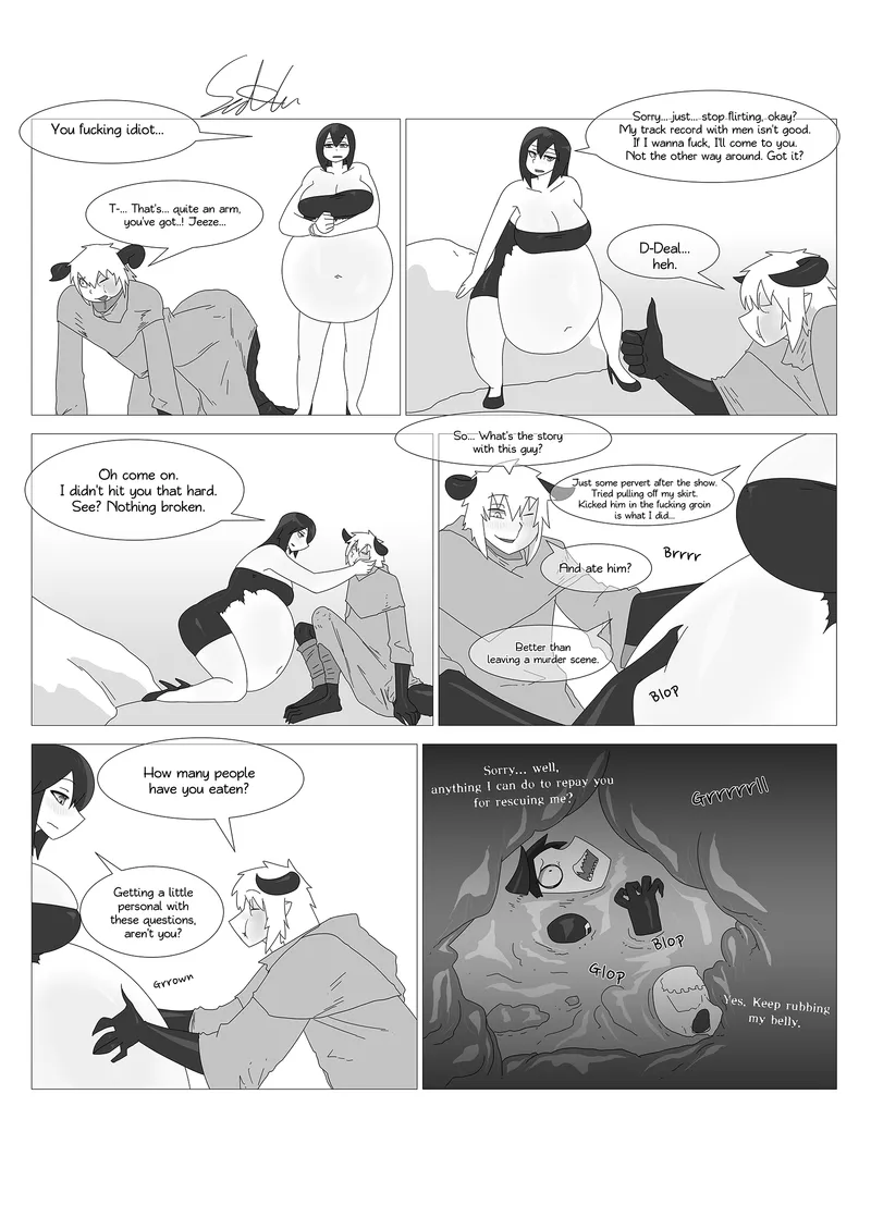 Fallout – Guts And Glory 2 Oneshot - Page 43
