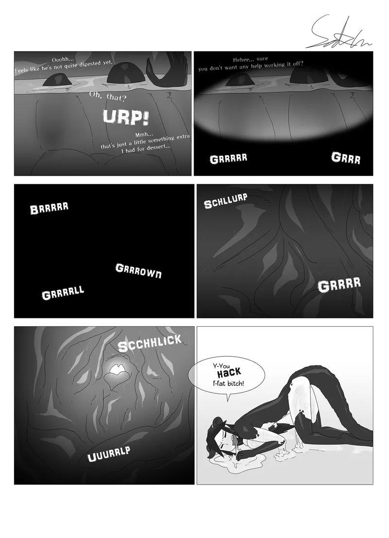 Fallout – Guts And Glory 2 Oneshot - Page 44