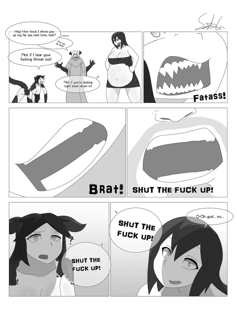 Fallout – Guts And Glory 2 Oneshot - Page 45
