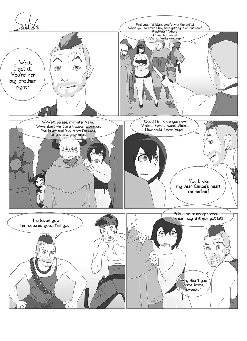 Fallout – Guts And Glory 2 Oneshot - Page 48