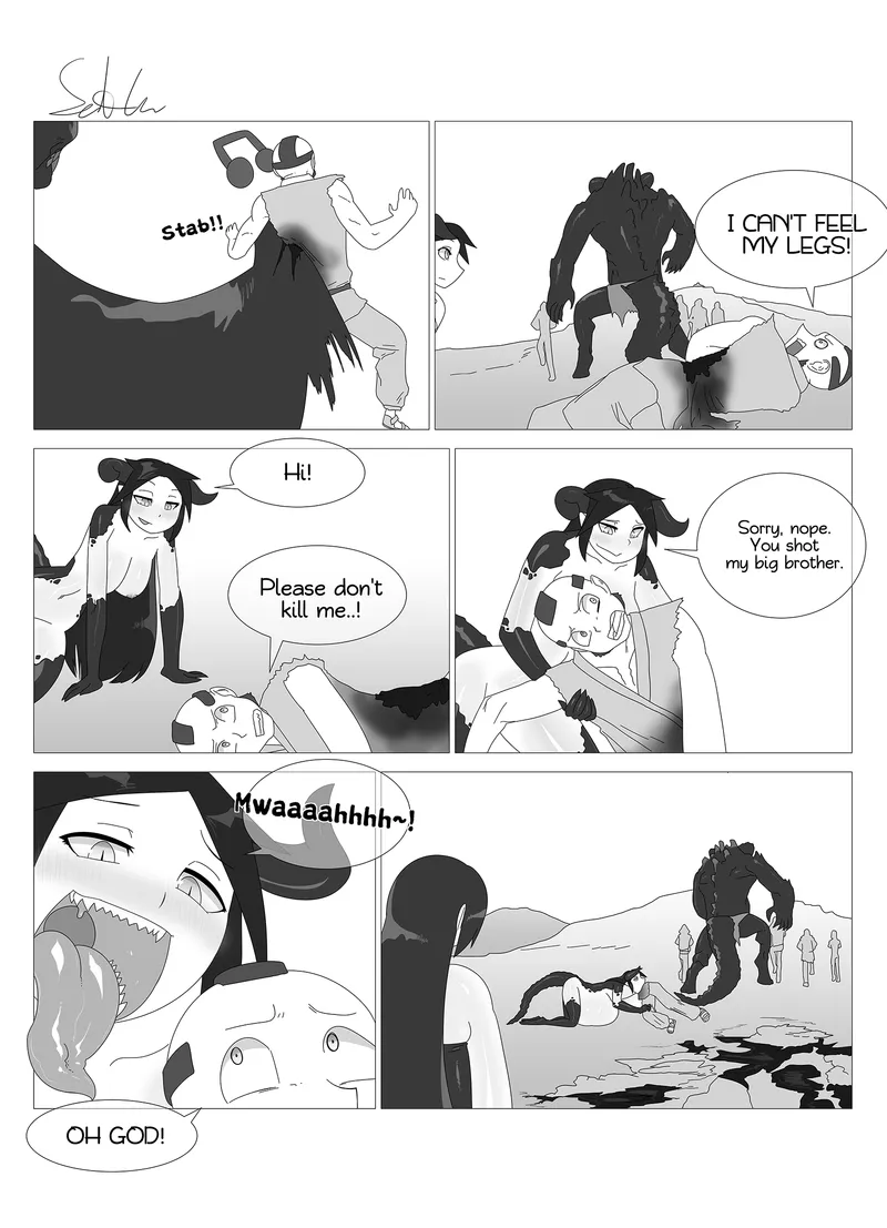 Fallout – Guts And Glory 2 Oneshot - Page 53