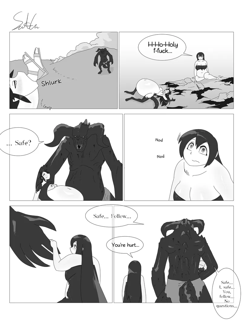 Fallout – Guts And Glory 2 Oneshot - Page 55