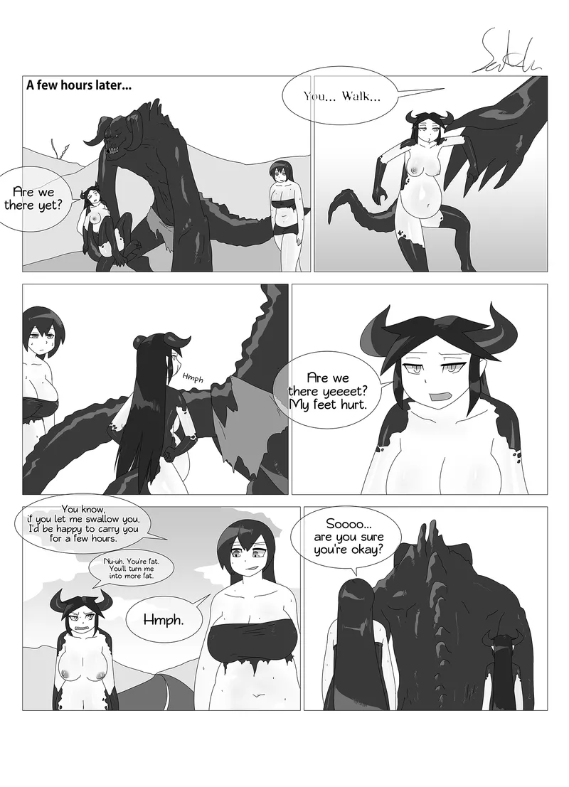 Fallout – Guts And Glory 2 Oneshot - Page 56