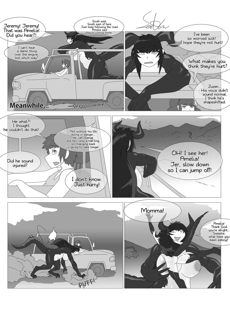 Fallout – Guts And Glory 2 Oneshot - Page 59