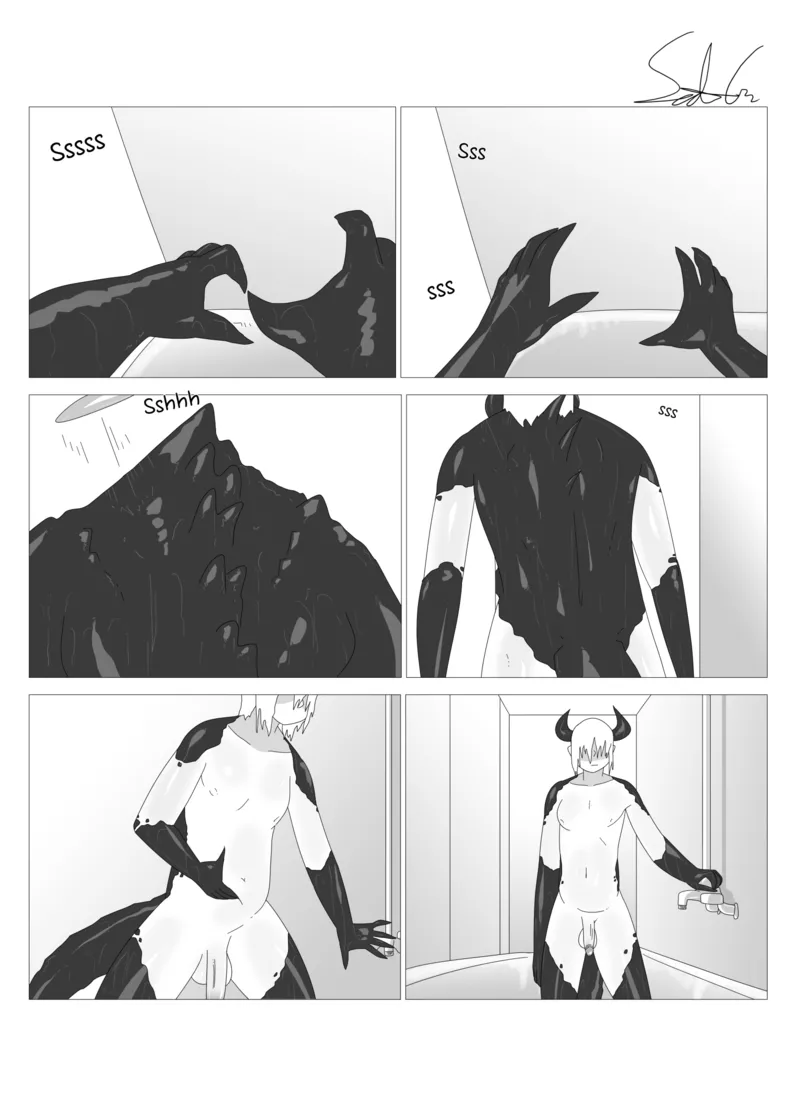 Fallout – Guts And Glory 2 Oneshot - Page 67