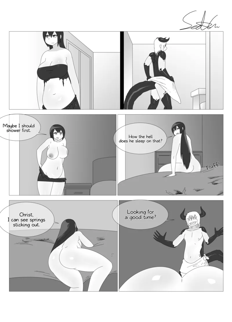 Fallout – Guts And Glory 2 Oneshot - Page 68
