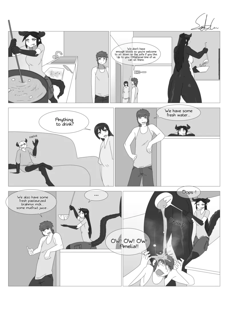 Fallout – Guts And Glory 2 Oneshot - Page 72