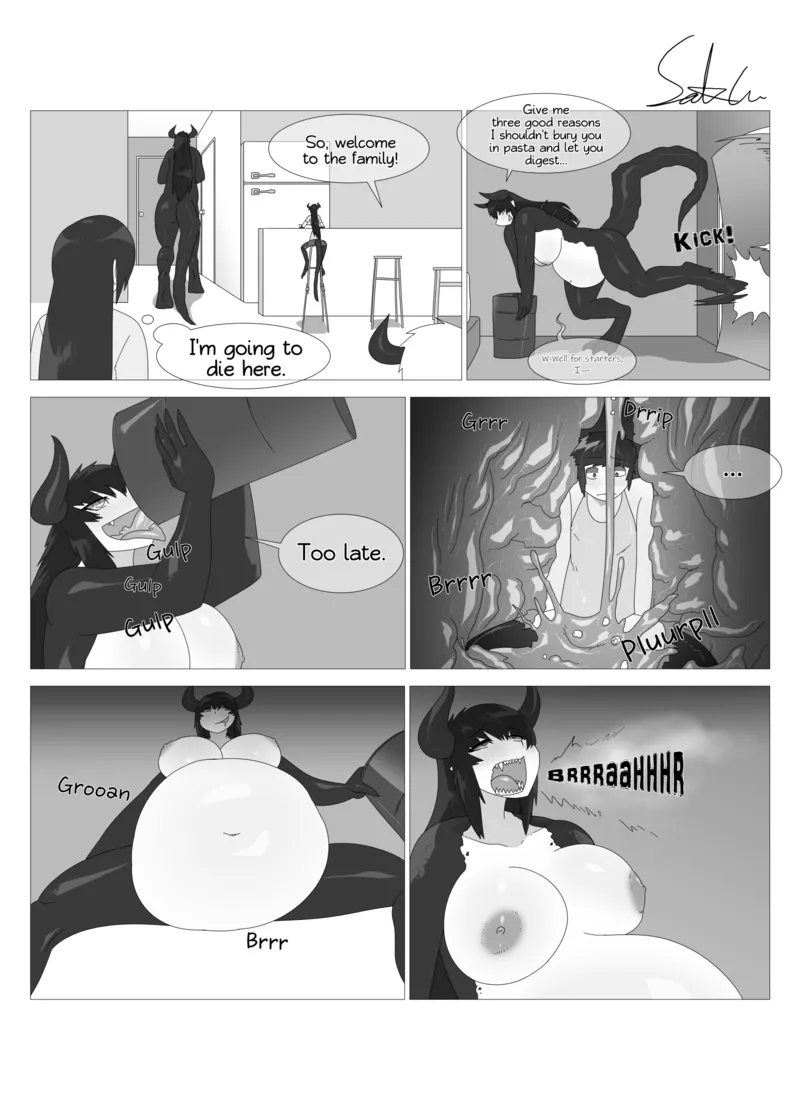 Fallout – Guts And Glory 2 Oneshot - Page 75