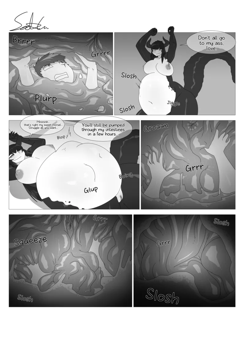 Fallout – Guts And Glory 2 Oneshot - Page 76