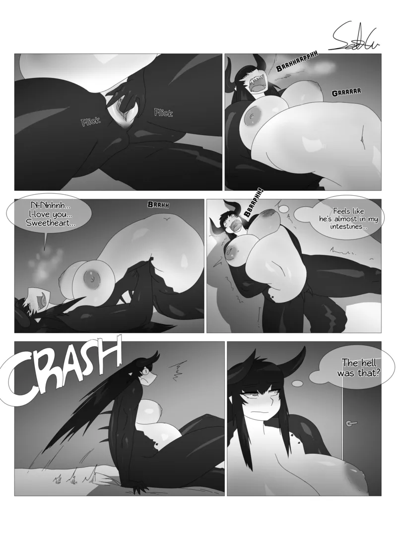 Fallout – Guts And Glory 2 Oneshot - Page 80