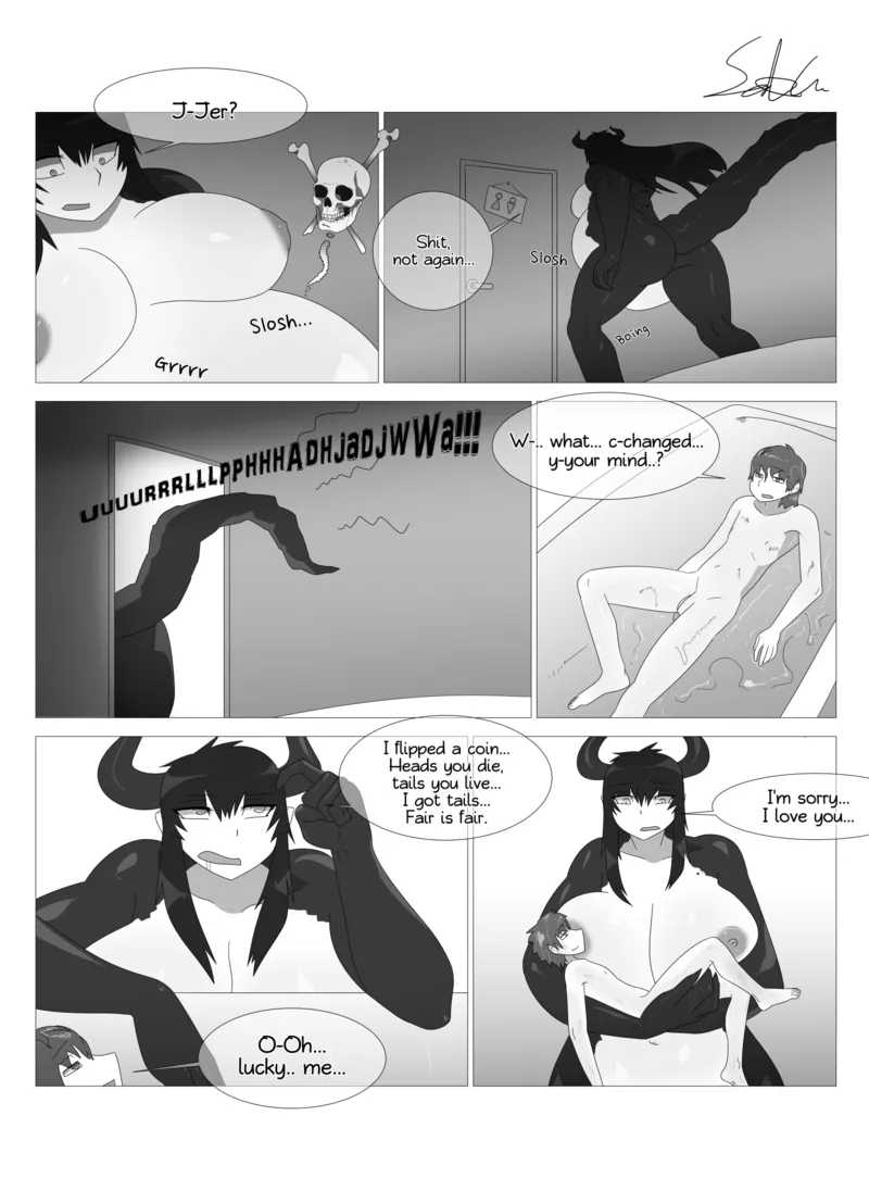 Fallout – Guts And Glory 2 Oneshot - Page 83