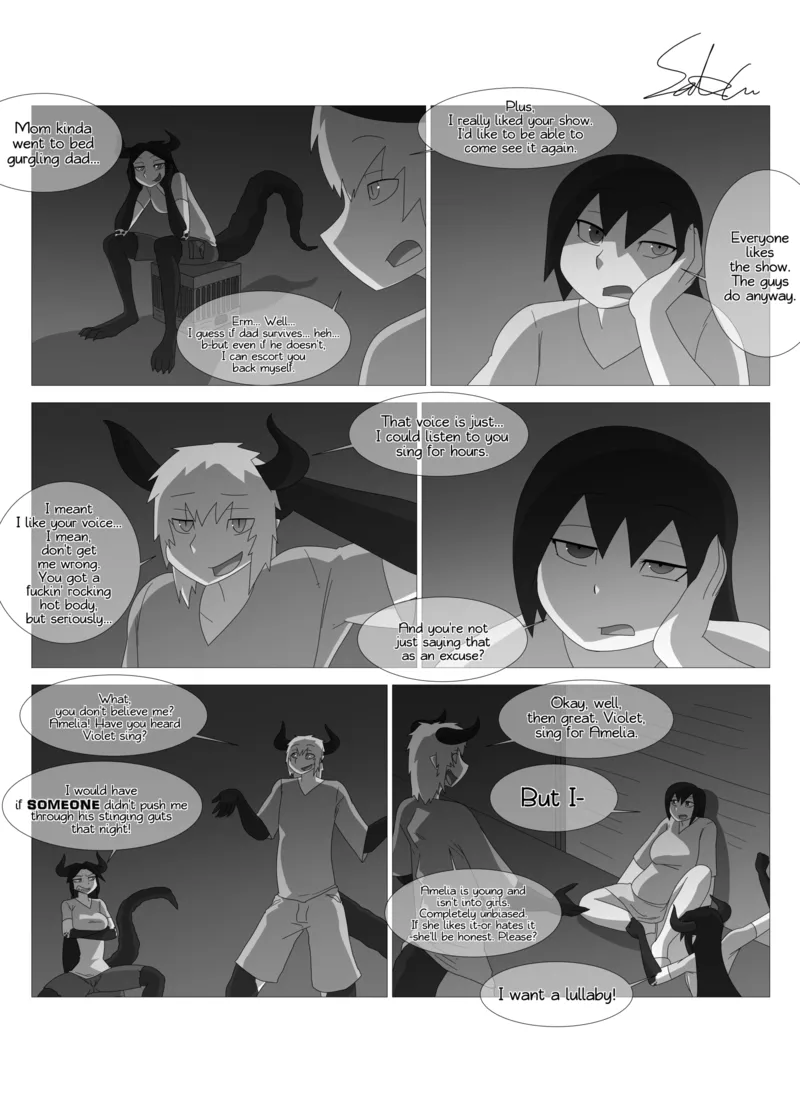 Fallout – Guts And Glory 2 Oneshot - Page 86