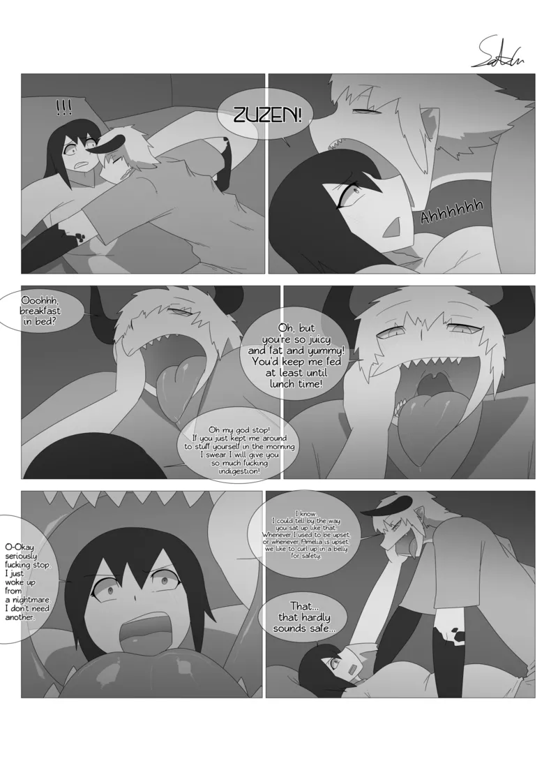 Fallout – Guts And Glory 2 Oneshot - Page 92