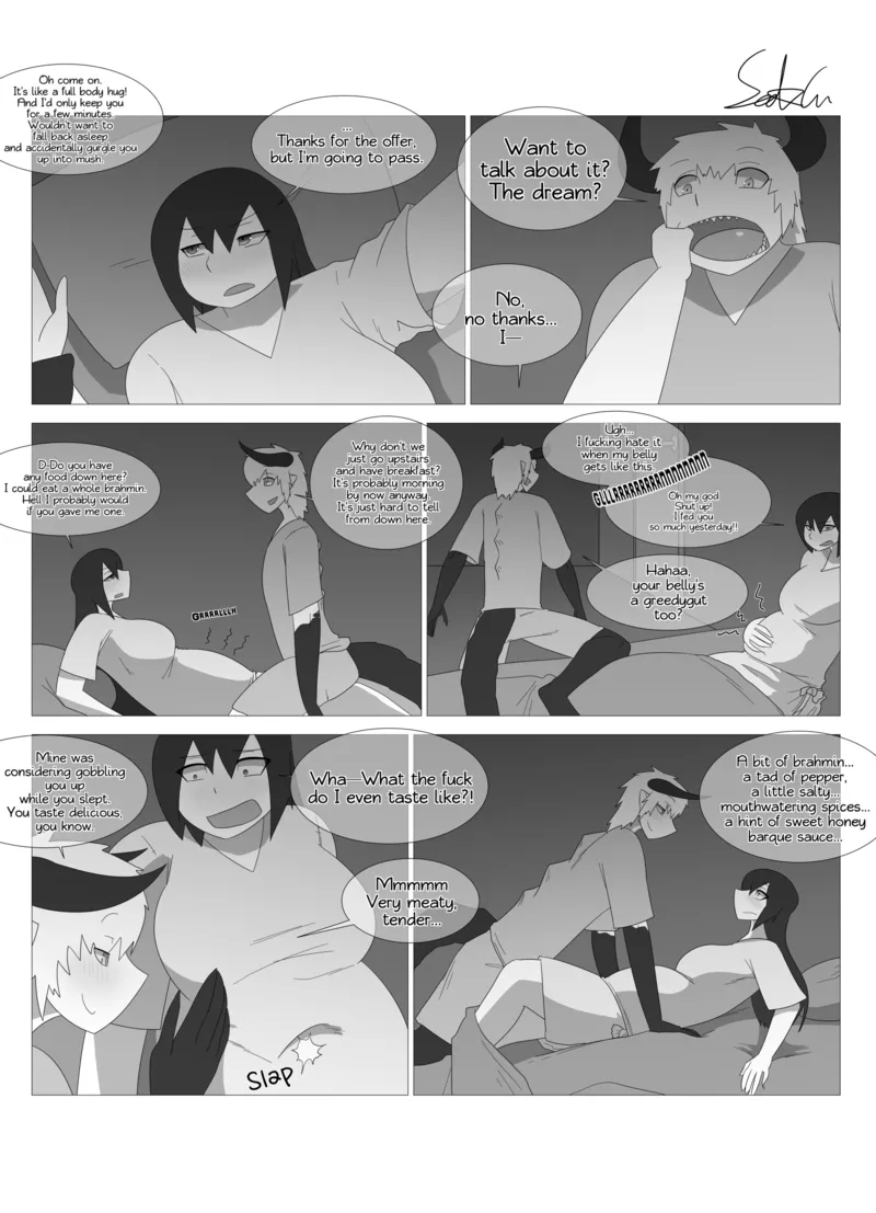 Fallout – Guts And Glory 2 Oneshot - Page 93