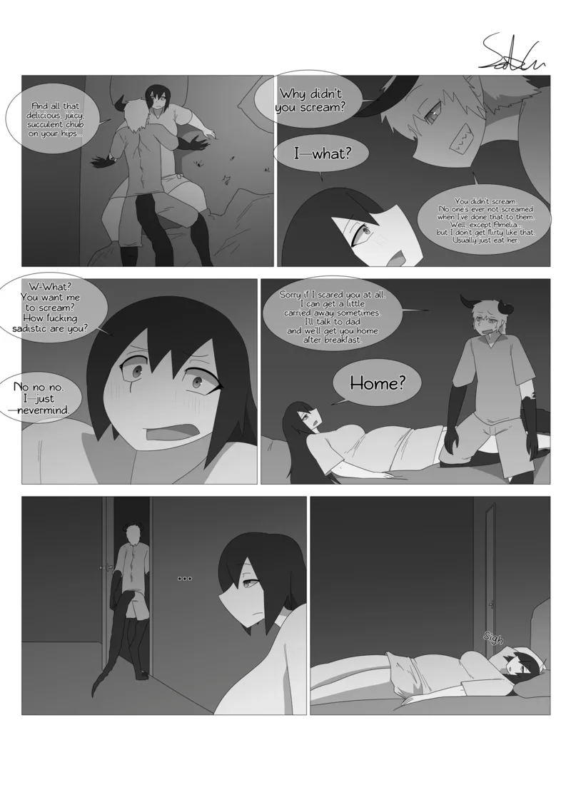 Fallout – Guts And Glory 2 Oneshot - Page 94