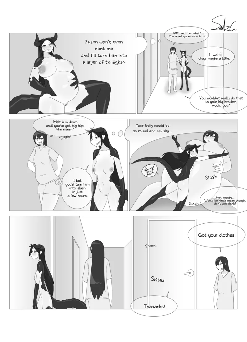 Fallout – Guts And Glory 2 Oneshot - Page 98