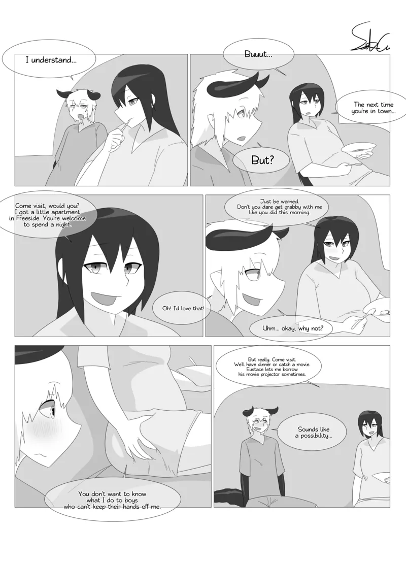 Fallout – Guts And Glory 2 Oneshot - Page 100