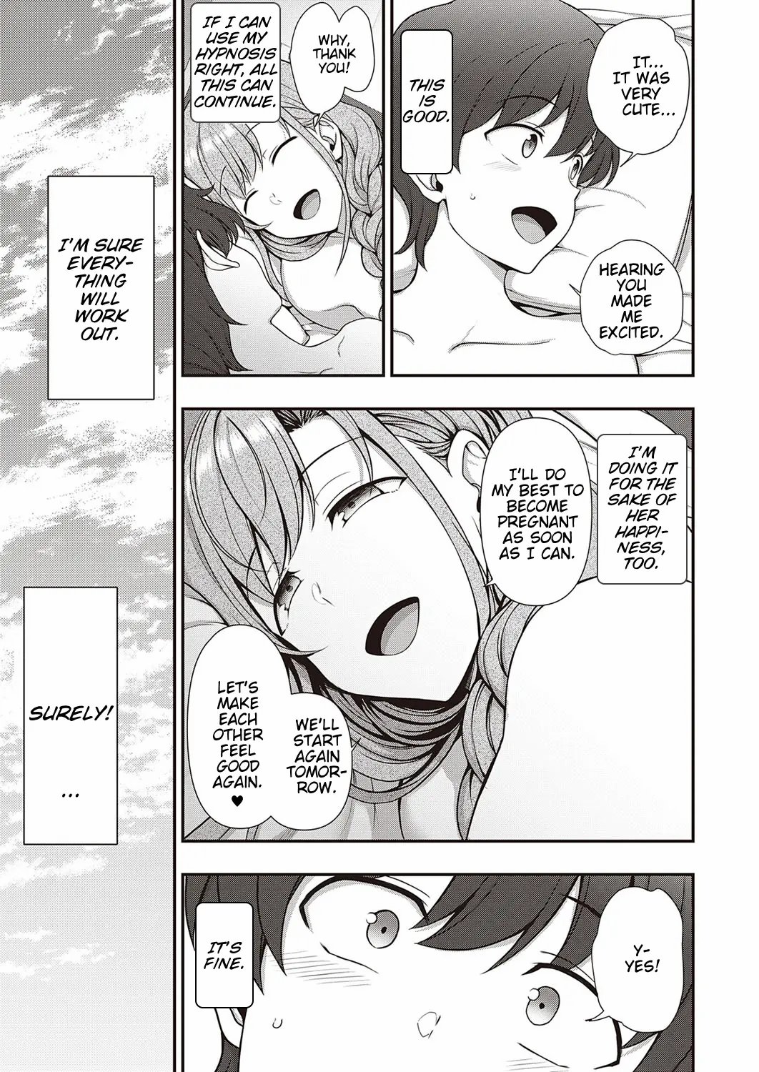 FamiCon – Family Control Ch. 2 41
