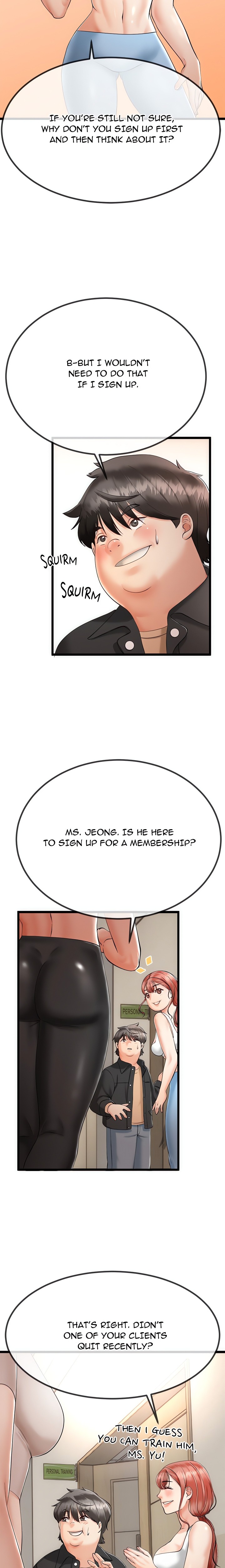 Family Again (Uncensored) 17
