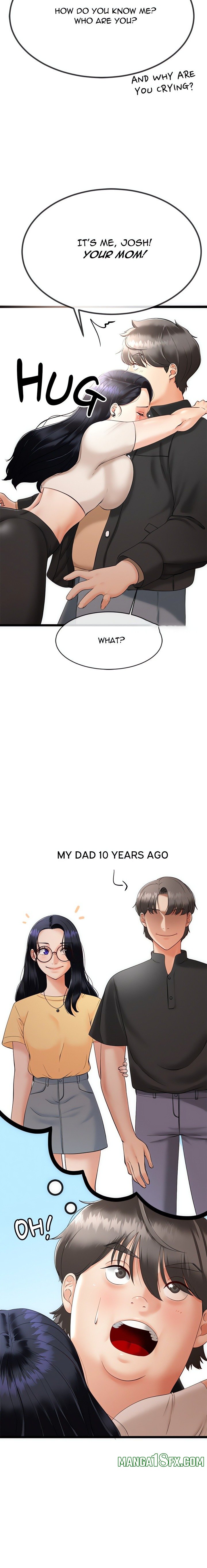 Family Again (Uncensored) 20
