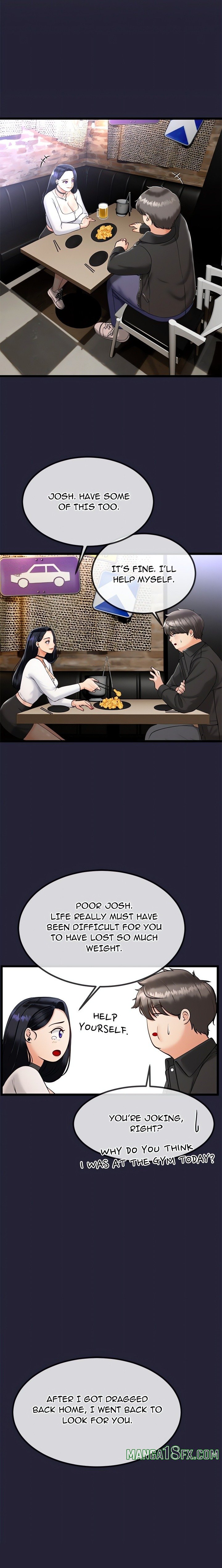 Family Again (Uncensored) 27