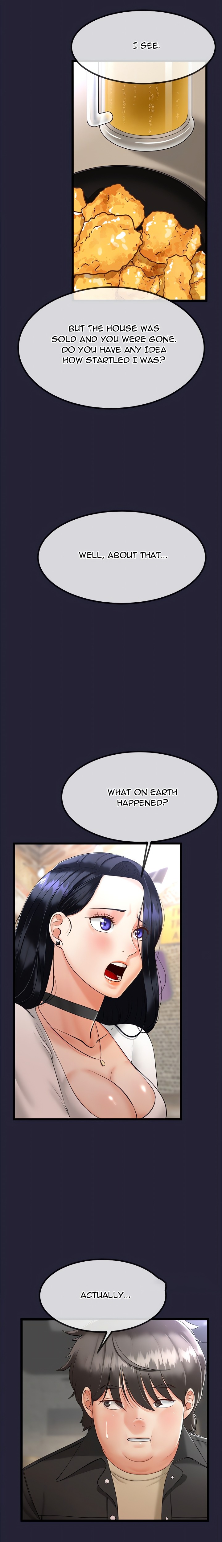 Family Again (Uncensored) 28