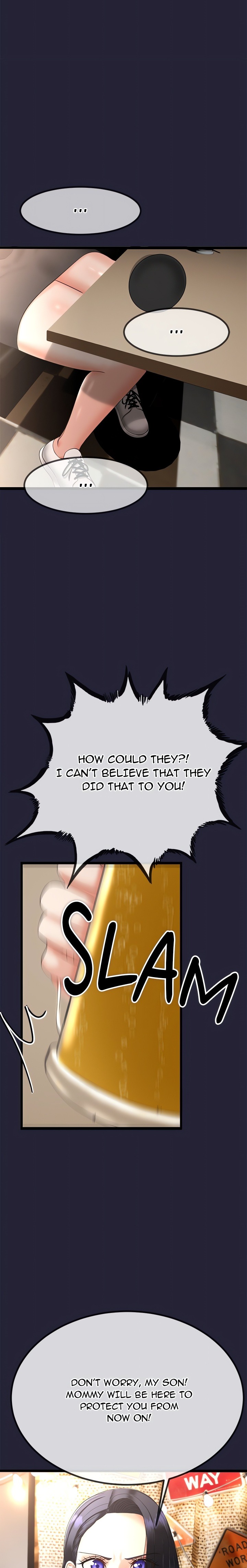 Family Again (Uncensored) 29
