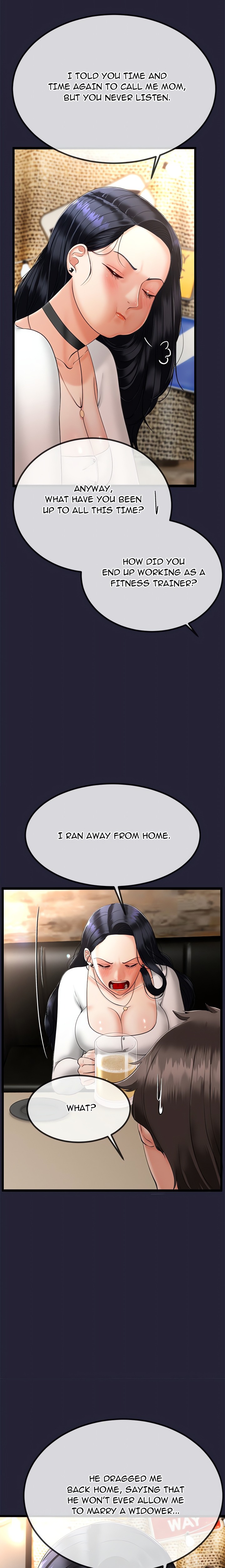 Family Again (Uncensored) 31