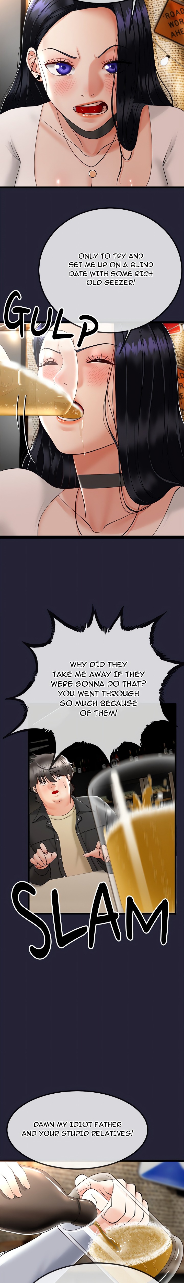 Family Again (Uncensored) 32