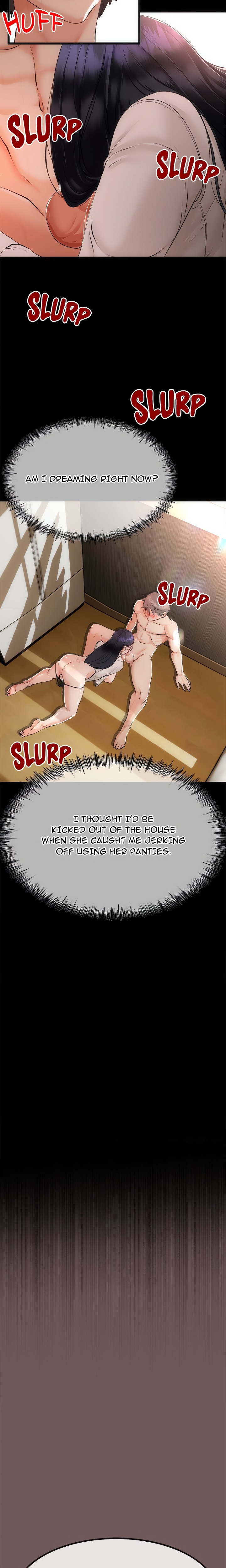 Family Again (Uncensored) 6